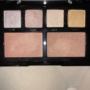Laura Mercier Candle Glow Palette